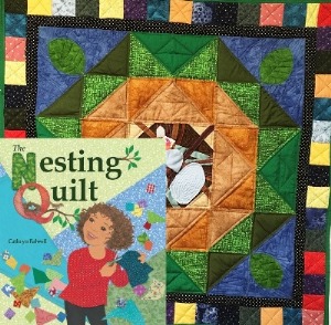 The Nesting Quilt
